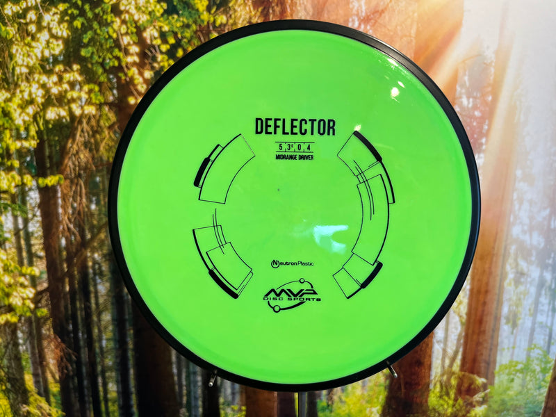 Laden Sie das Bild in Galerie -Viewer, Neutron Deflector
