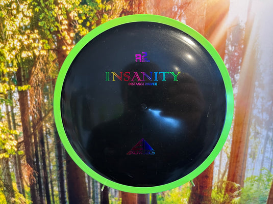 Insanity Neutron R2