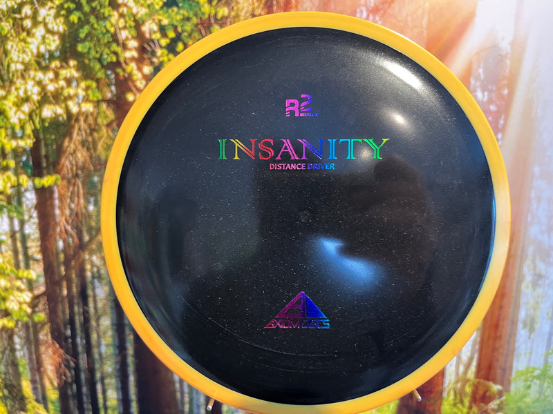 Indlæs billede i Gallery Viewer, Insanity Neutron R2
