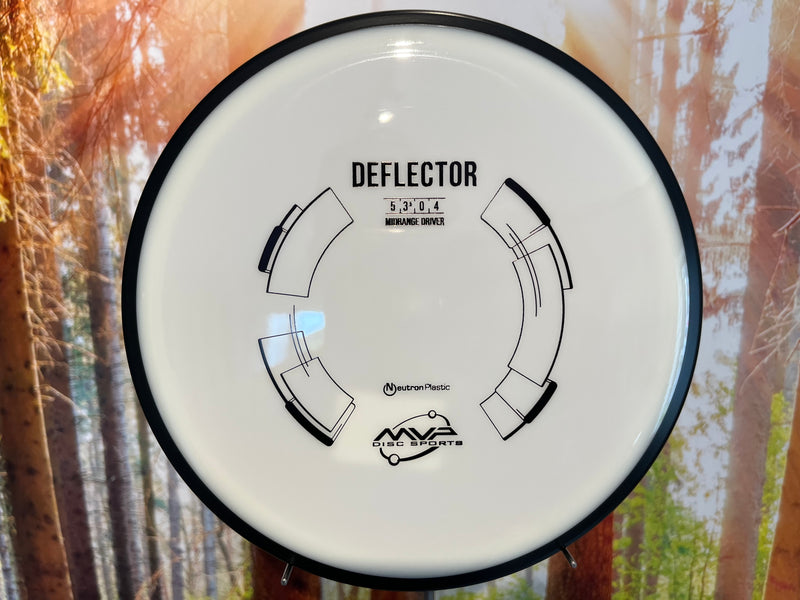 Laden Sie das Bild in Galerie -Viewer, Neutron Deflector
