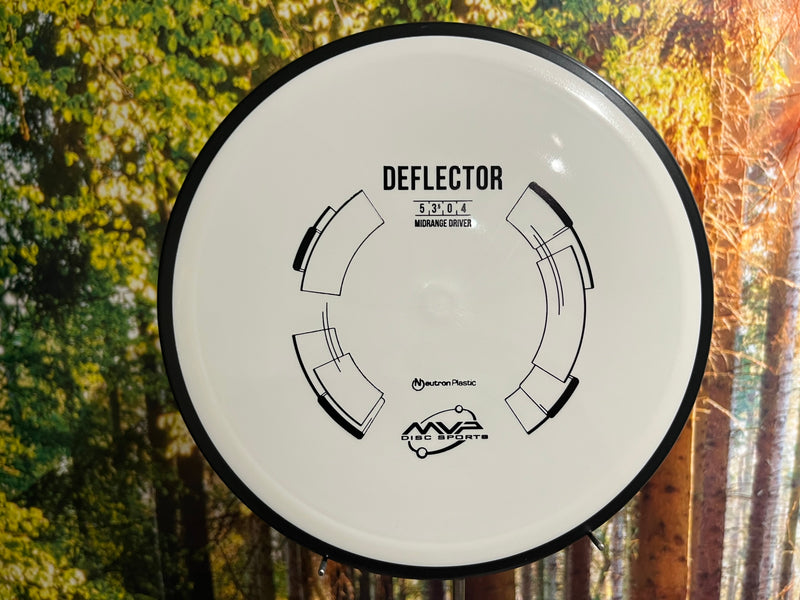 Indlæs billede i Gallery Viewer, Deflector Neutron<br>5 | 3,5 | 0 | 4
