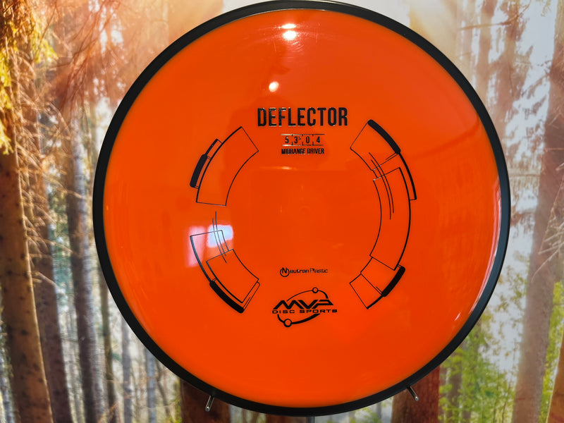 Laden Sie das Bild in Galerie -Viewer, Neutron Deflector
