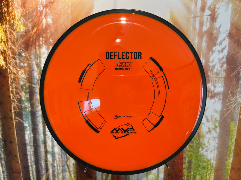 Laden Sie das Bild in Galerie -Viewer, Neutron Deflector

