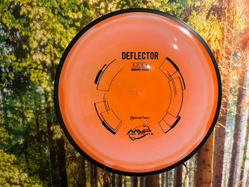 Indlæs billede i Gallery Viewer, Deflector Neutron<br>5 | 3,5 | 0 | 4
