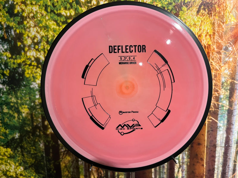 Indlæs billede i Gallery Viewer, Deflector Neutron<br>5 | 3,5 | 0 | 4
