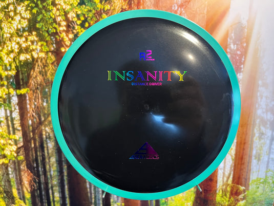 Insanity Neutron R2