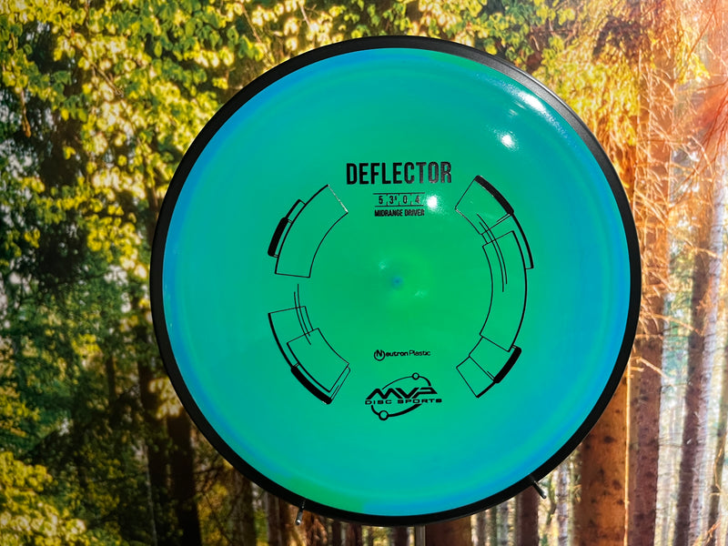 Indlæs billede i Gallery Viewer, Deflector Neutron<br>5 | 3,5 | 0 | 4
