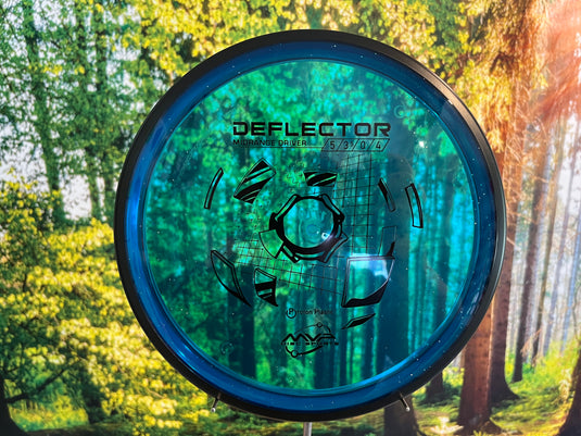 Deflector Proton<br>5 | 3,5 | 0 | 4