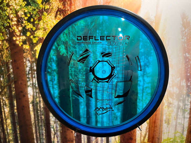 Indlæs billede i Gallery Viewer, Deflector Proton&lt;br&gt;5 | 3,5 | 0 | 4
