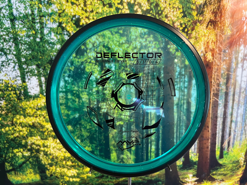 Indlæs billede i Gallery Viewer, Deflector Proton&lt;br&gt;5 | 3,5 | 0 | 4
