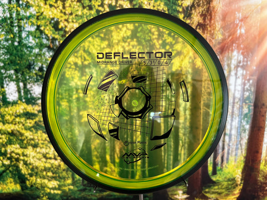 Deflector Proton