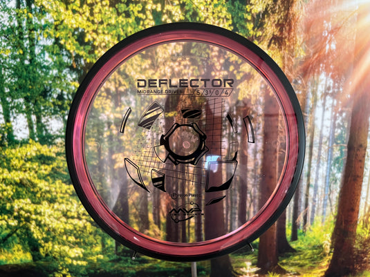 Deflector Proton