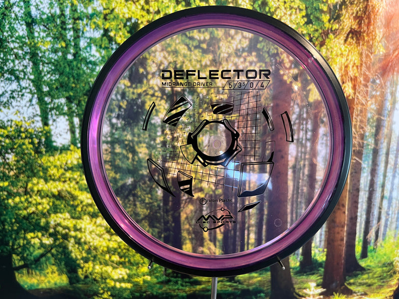 Indlæs billede i Gallery Viewer, Deflector Proton&lt;br&gt;5 | 3,5 | 0 | 4
