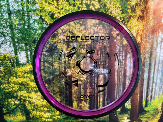 Deflector Proton<br>5 | 3,5 | 0 | 4