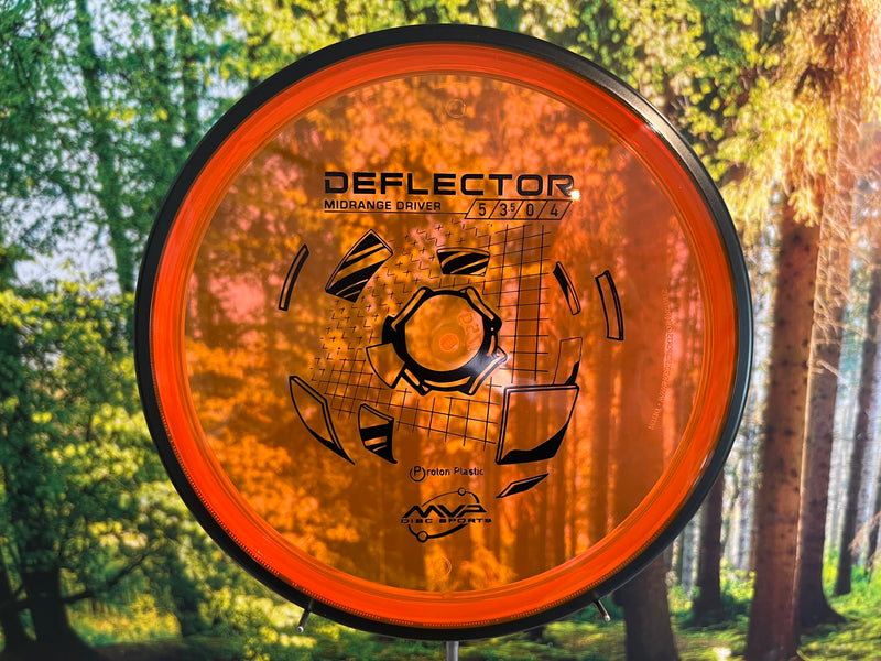Indlæs billede i Gallery Viewer, Deflector Proton&lt;br&gt;5 | 3,5 | 0 | 4
