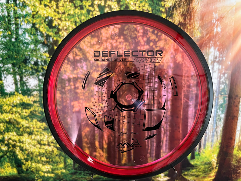 Indlæs billede i Gallery Viewer, Deflector Proton
