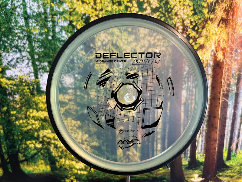 Indlæs billede i Gallery Viewer, Deflector Proton&lt;br&gt;5 | 3,5 | 0 | 4

