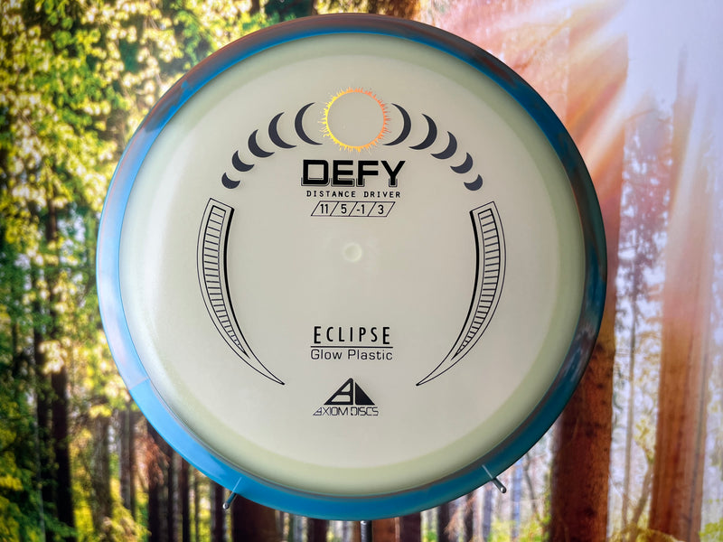 Load image into Gallery viewer, Defy Eclipse<
