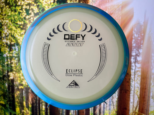 Defy Eclipse<