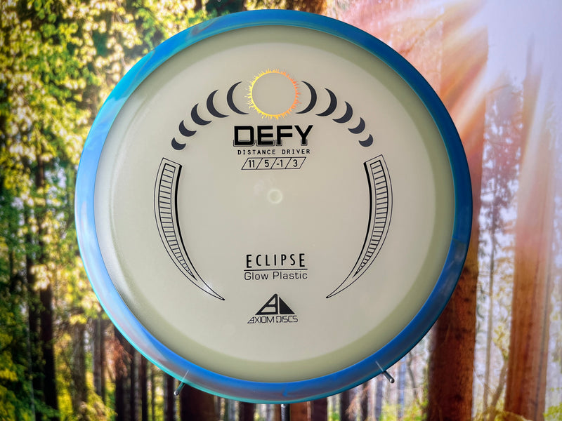 Load image into Gallery viewer, Defy Eclipse<

