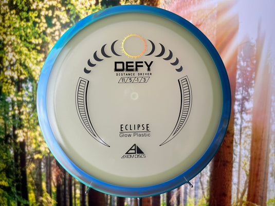 Defy Eclipse<