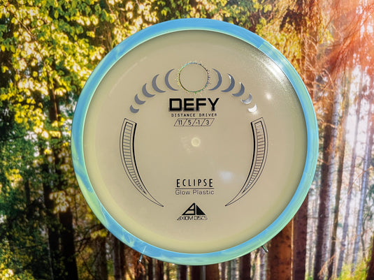 Defy Eclipse