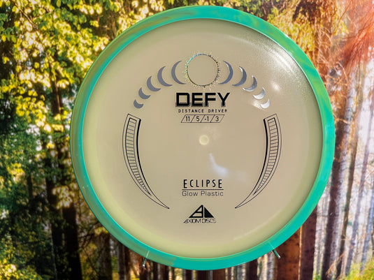 Defy Eclipse