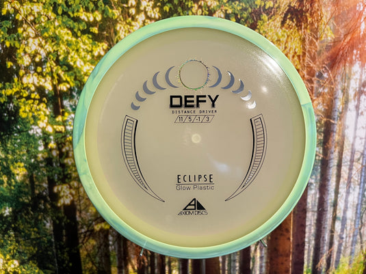 Defy Eclipse