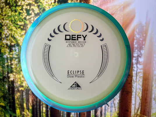 Defy Eclipse<