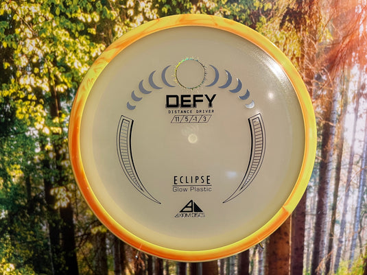Defy Eclipse