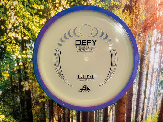 Defy Eclipse