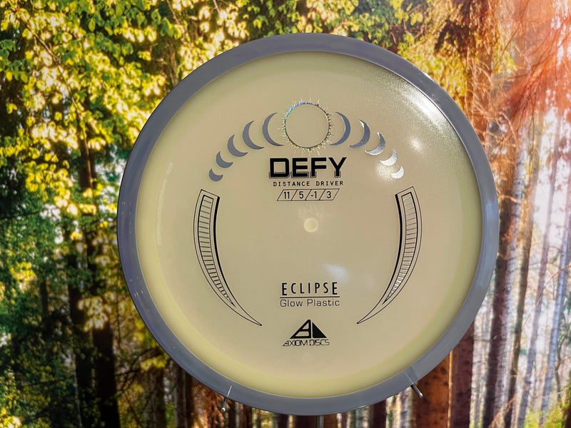 Indlæs billede i Gallery Viewer, Defy Eclipse
