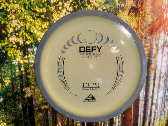 Defy Eclipse