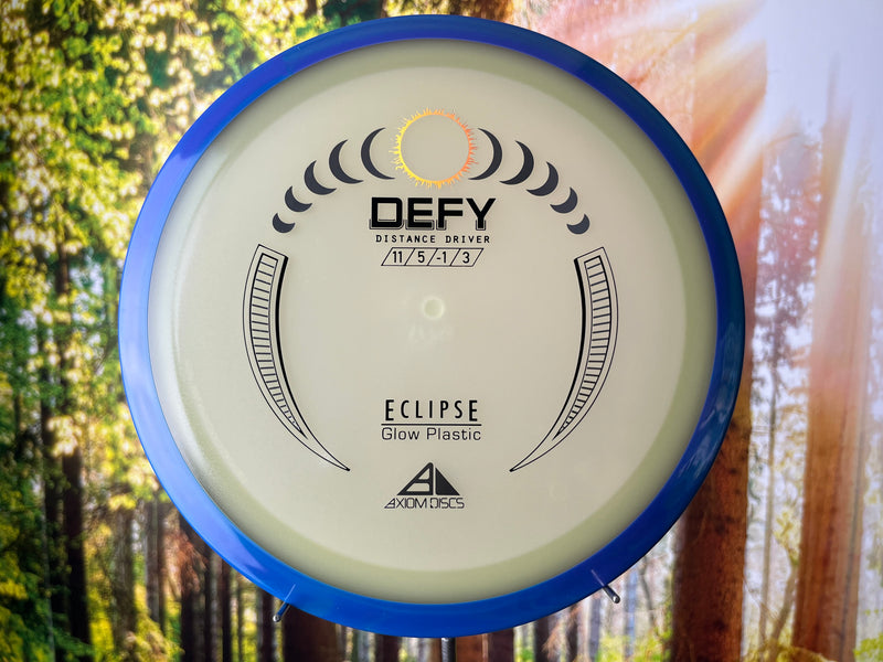 Load image into Gallery viewer, Defy Eclipse<
