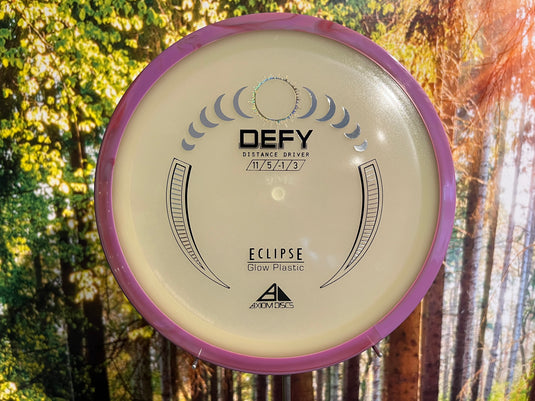 Defy Eclipse