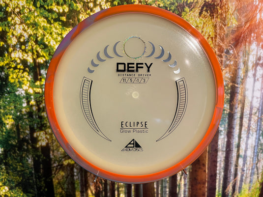 Defy Eclipse