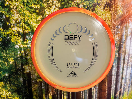 Defy Eclipse