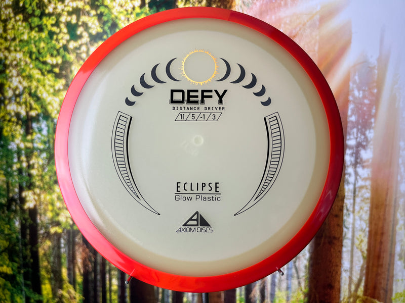 Load image into Gallery viewer, Defy Eclipse<
