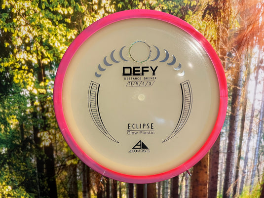 Defy Eclipse