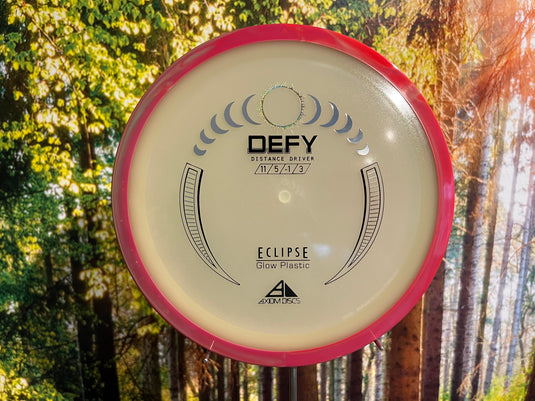Defy Eclipse