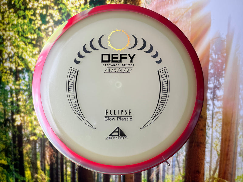 Load image into Gallery viewer, Defy Eclipse<
