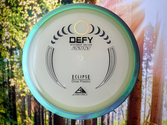 Defy Eclipse<