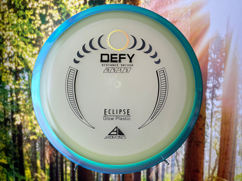 Load image into Gallery viewer, Defy Eclipse<
