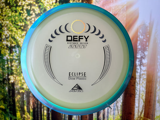 Defy Eclipse<