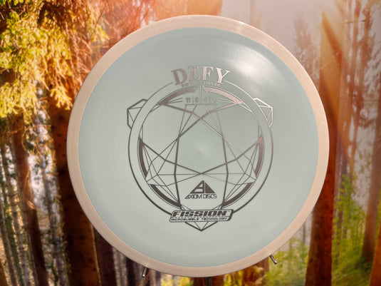 Defy Fission<br>11 | 5 | -1,5 | 3