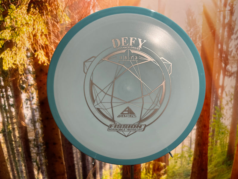 Indlæs billede i Gallery Viewer, Defy Fission&lt;br&gt;11 | 5 | -1,5 | 3
