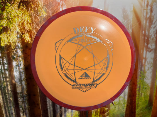 Defy Fission<br>11 | 5 | -1,5 | 3