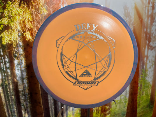 Defy Fission<br>11 | 5 | -1,5 | 3