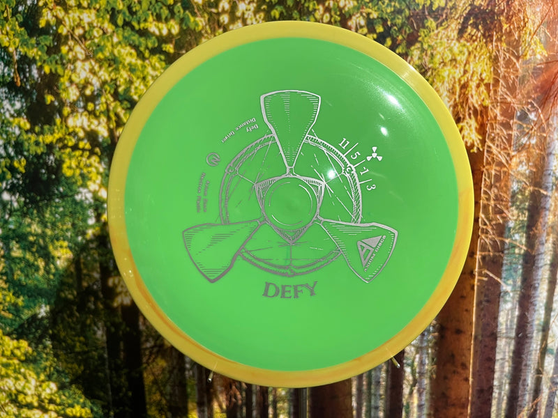 Indlæs billede i Gallery Viewer, Defy Neutron<br>11 | 5 | -1 | 3
