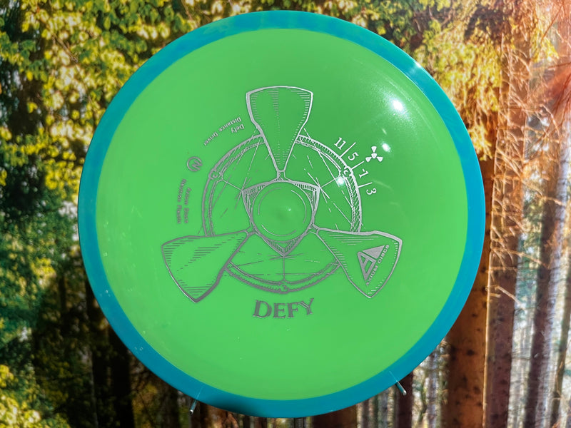 Indlæs billede i Gallery Viewer, Defy Neutron<br>11 | 5 | -1 | 3
